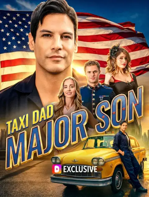 Taxi Dad, Major Last