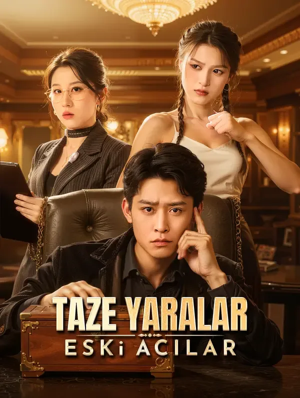 Taze Yaralar, Eski Acılar(Dublajlı