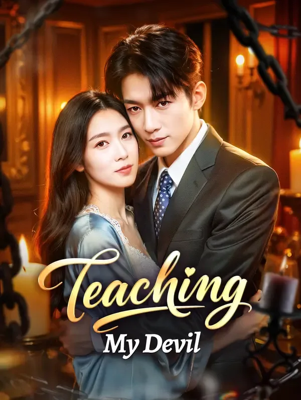 Teaching My Devil
