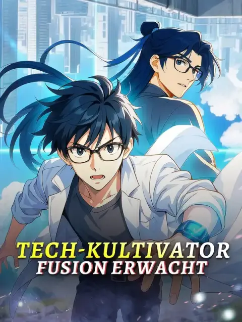 Tech-KultivatorFusion erwacht