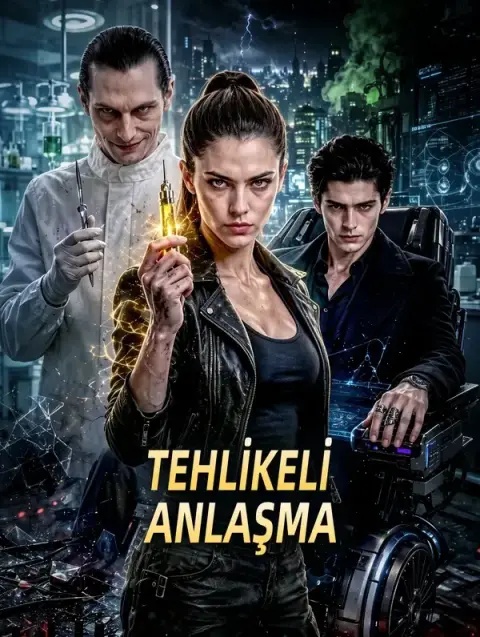 TEHLİKELİ ANLAŞMA