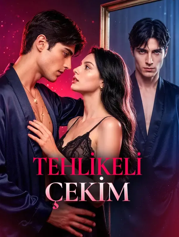 TEHLİKELİ ÇEKİM