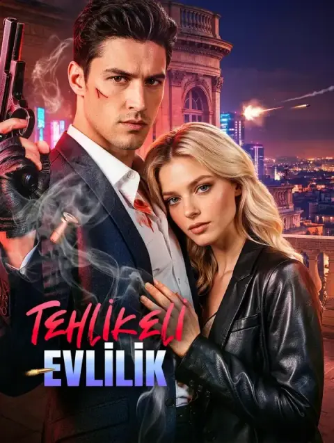 Tehlikeli Pernikahan | Drama Dizilerim