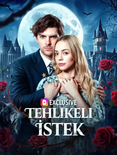 Tehlikeli İstek(Dublajlı