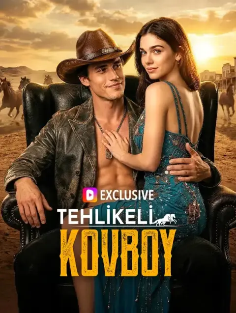 Dangerous Cowboy