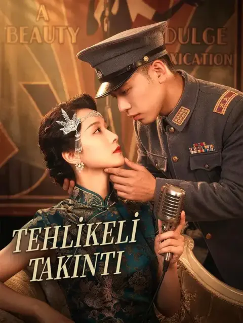 TEHLİKELİ TAKINTI