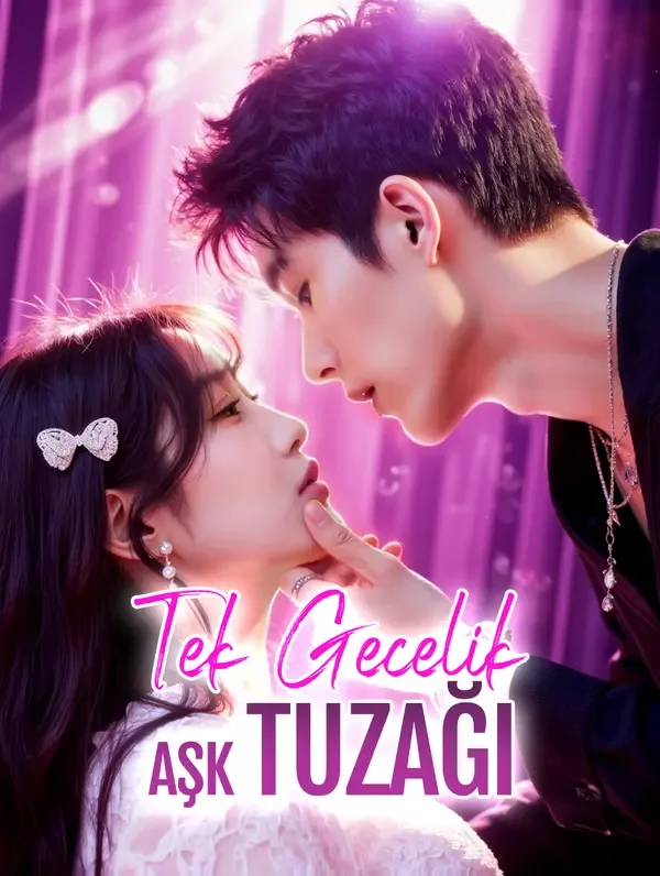 Tek Gecelik Amor Tuzağı(Dublajlı