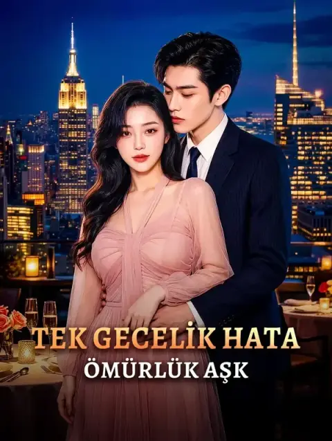 TEK GECELİK HATA, ÖMÜRLÜK AŞK