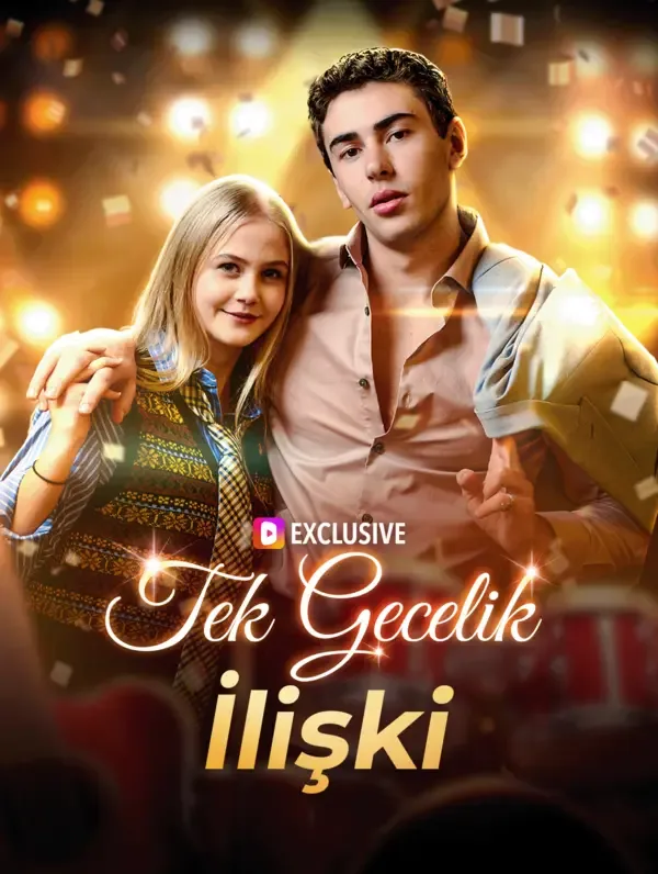 Tek Gecelik İlişki (Dublajlı)