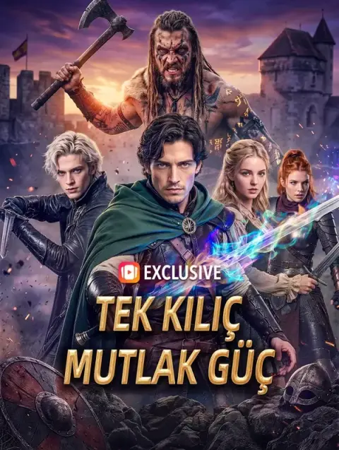 TEK KILIÇ, MUTLAK GÜÇ