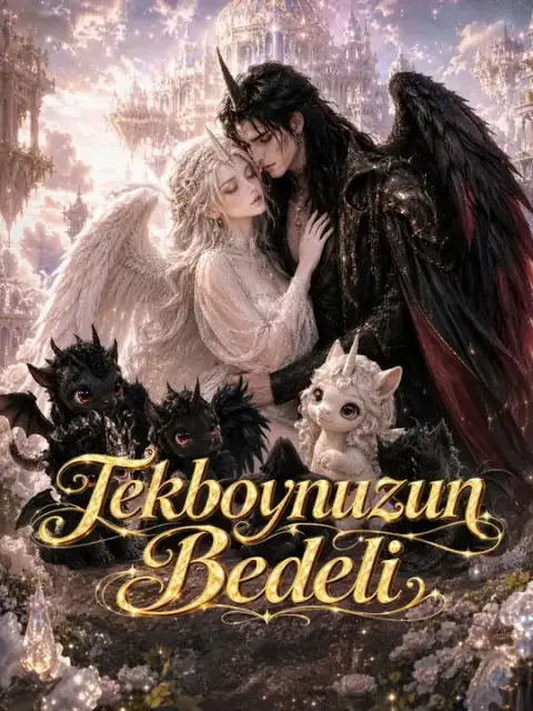 Tekboynuzun Bedeli