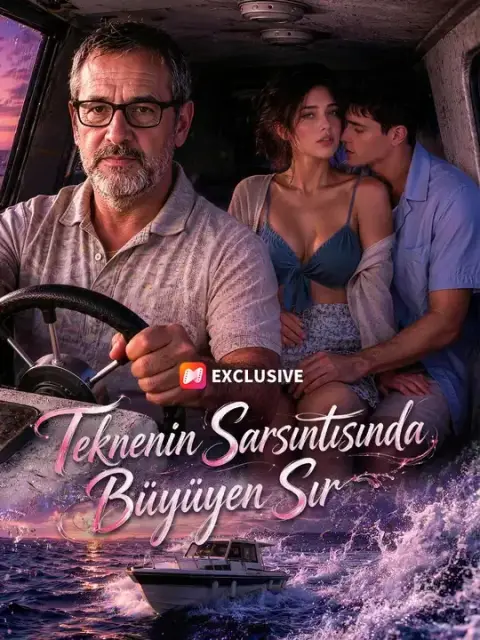 Teknenin Sarsıntısında Büyüyen Sır