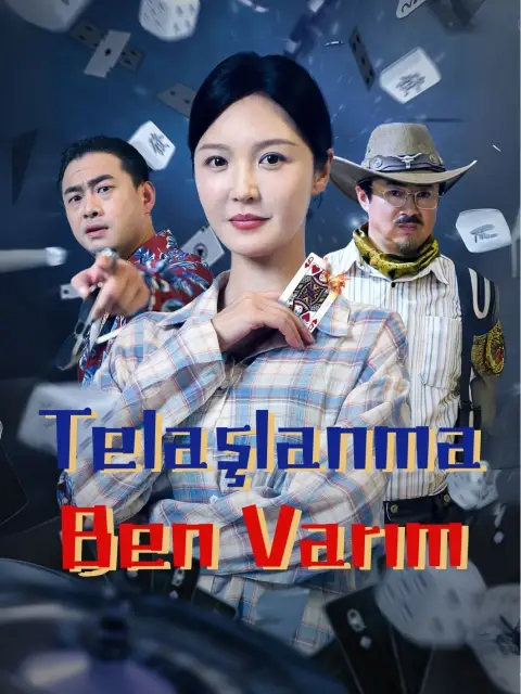 Telaşlanma, Ben Varım