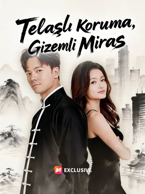 Telaşlı Koruma, Gizemli Miras