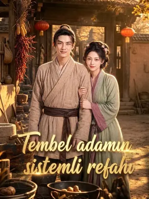 Tembel adamın sistemli refahı