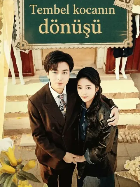 Tembel kocanın dönüşü