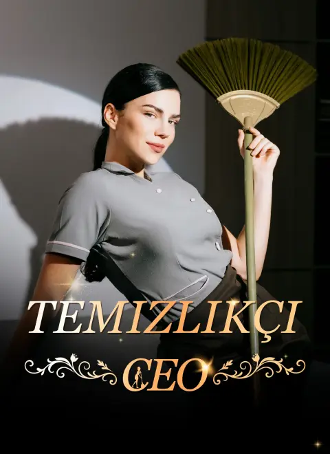 Temizlikçi CEO | Drama Dizilerim