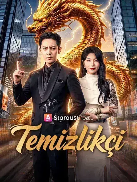 Temizlikçi