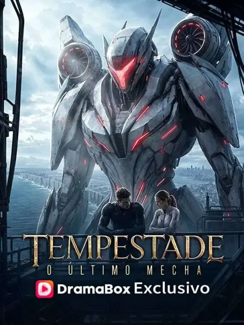 Fırtına: Son Mecha