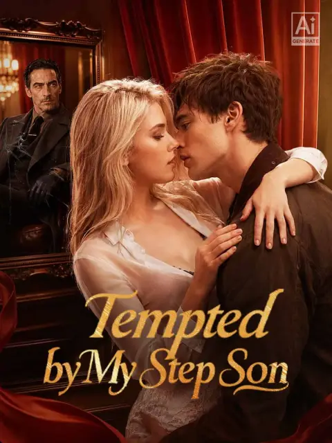 Tempted by My Stepson