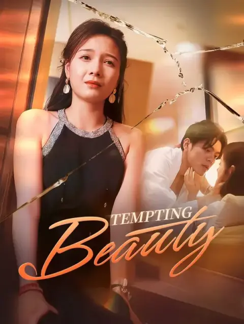Tempting Beauty