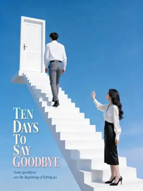 Ten-Day Farewell