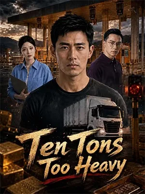 Ten Tons Too Heavy