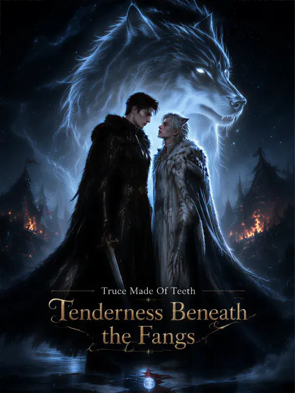 Tenderness Beneath the Fangs