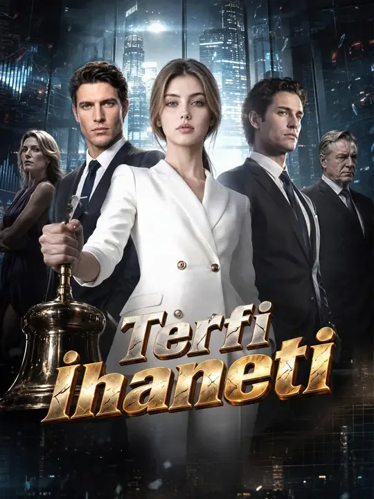 Terfi İhaneti