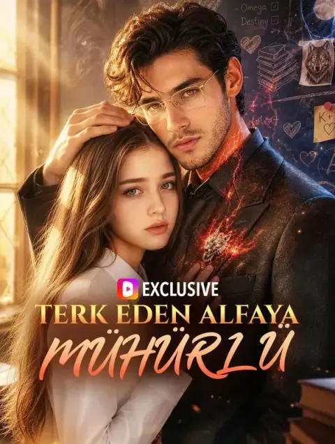 TERK EDEN ALFAYA MÜHÜRLÜ(Dublajlı)