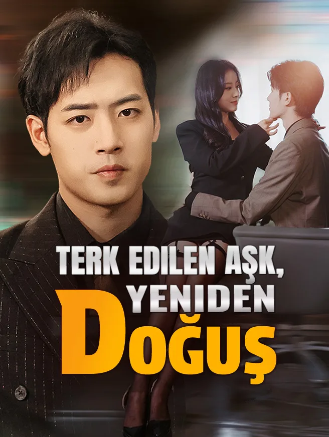 Terk Edilen Liebe, Yeniden Doğuş