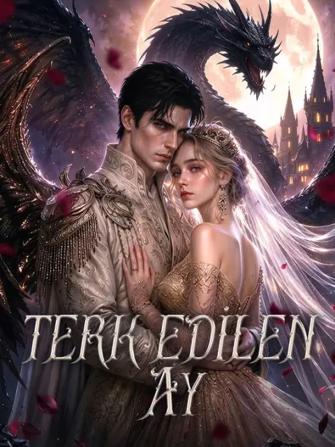 Terk Edilen Ay