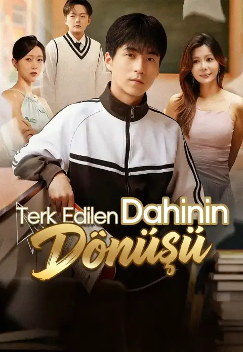 Terk Edilen Dahinin Dönüşü