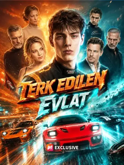 Terk Edilen Evlat | Drama Dizilerim