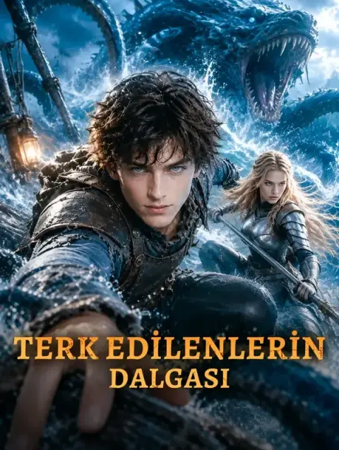 TERK EDİLENLERİN DALGASI