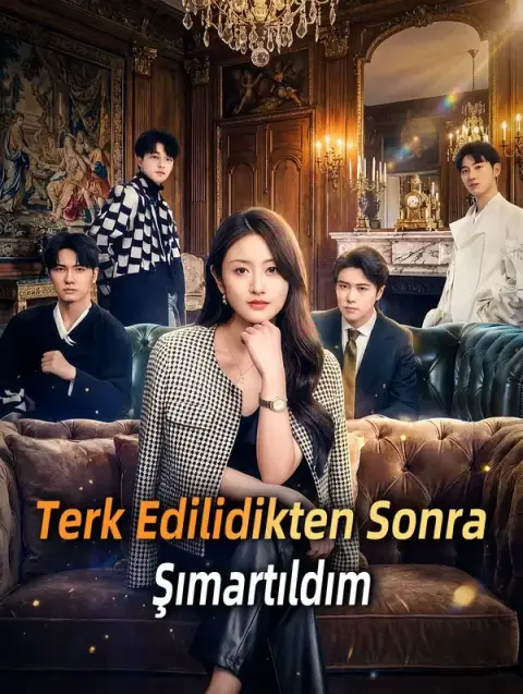 Terk Edilidikten Sonra Şımartıldım