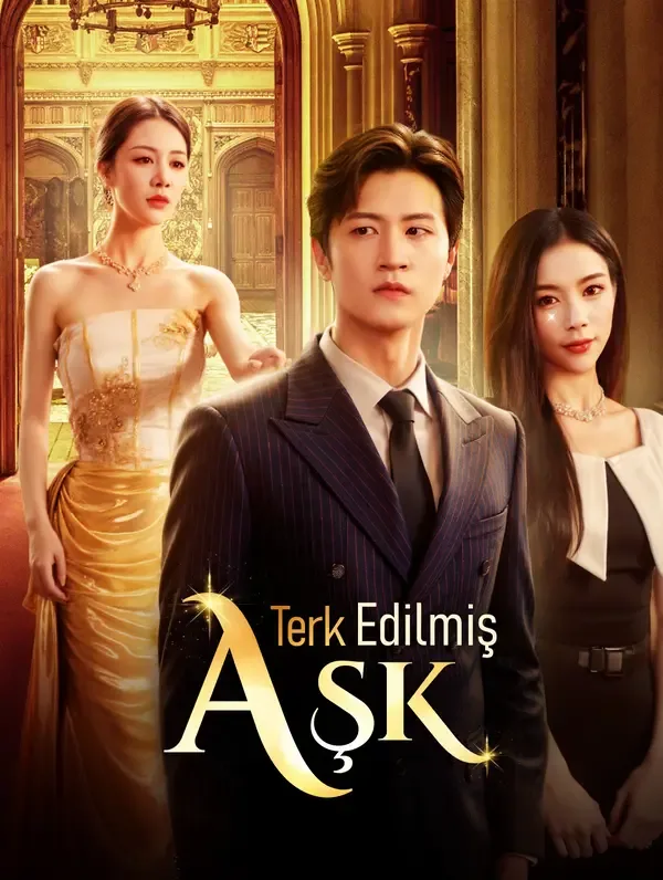 Terk Edilmiş Aşk (Dublajlı)