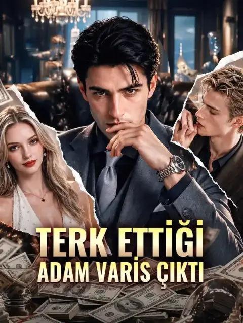 TERK ETTİĞİ ADAM VARİS ÇIKTI