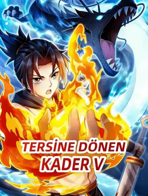 TERSİNE DÖNEN KADER V