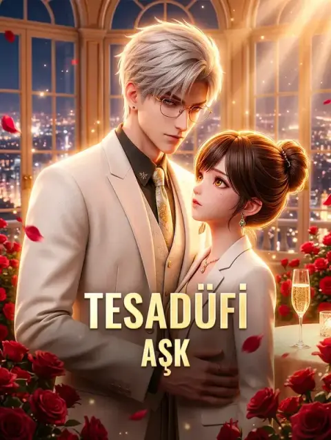 TESADÜFİ AŞK