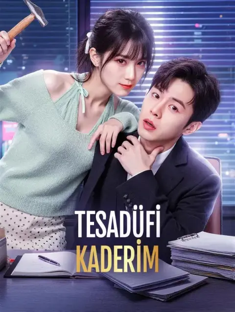 TESADÜFİ Mein Schicksal