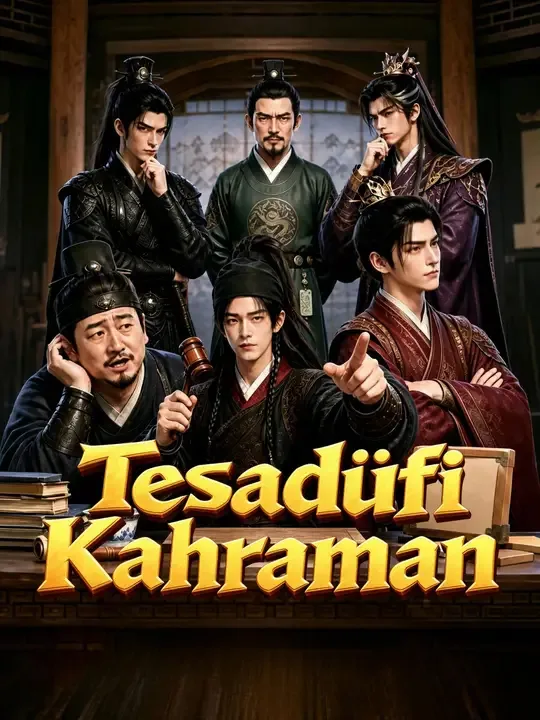 Tesadüfi Kahraman