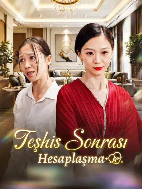 Teşhis Sonrası Hesaplaşma