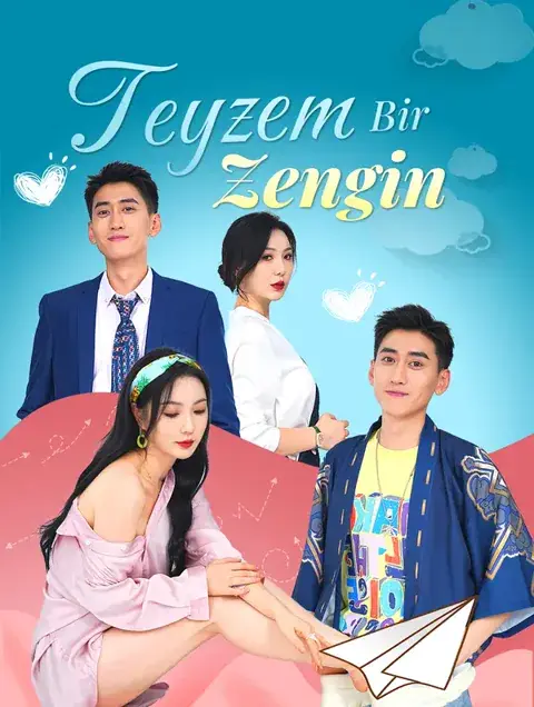 Teyzem Bir Zengin