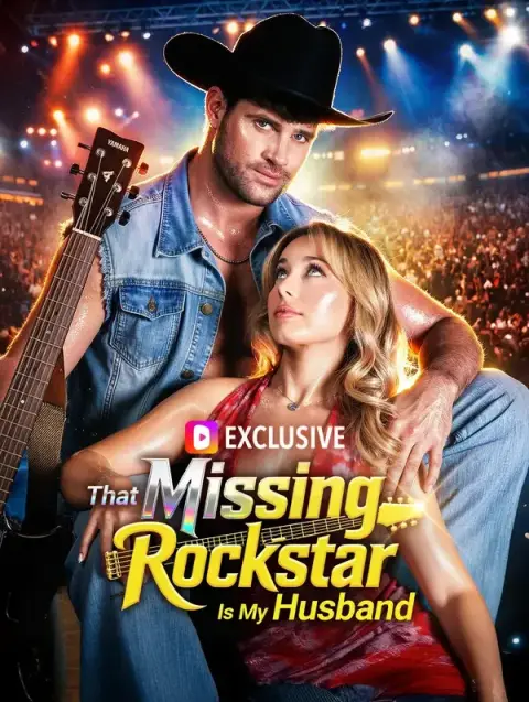 That Missing Rockstar Is My Asawa