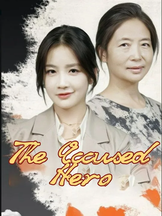 The Accused Hero