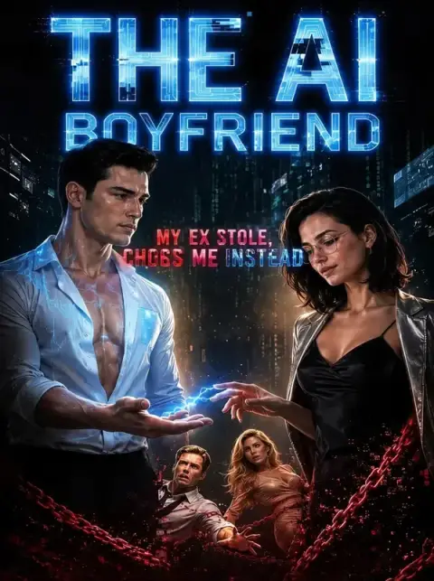 The AI Boyfriend My Ex Stole, Chose Me Instead
