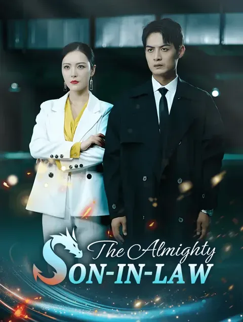 The Almighty Son-in-Law