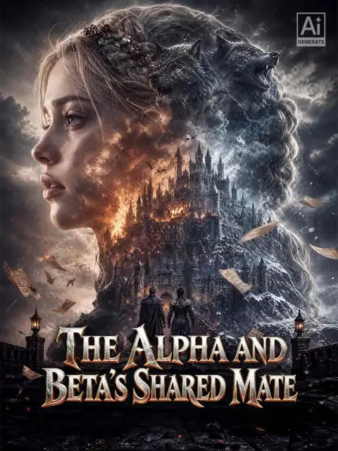 The Alpha and Beta's Shared Mate