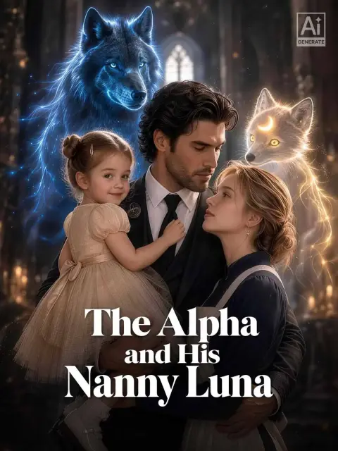 The O Alfa and Dele Nanny A Luna